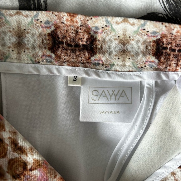 Designer pants size XS-S - Picture 2 of 2